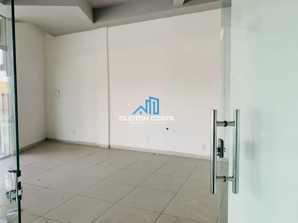 Sala-Conjunto, 30 m² - Foto 4
