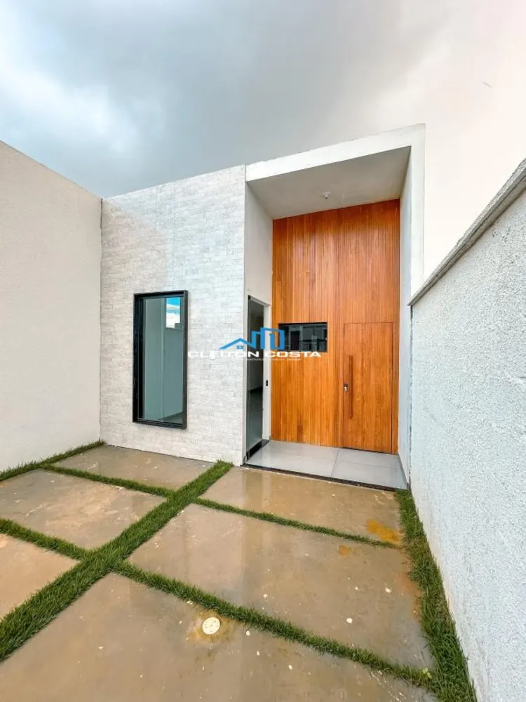 Casa, 3 quartos, 180 m² - Foto 10