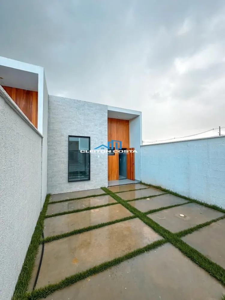 Casa, 3 quartos, 180 m² - Foto 12