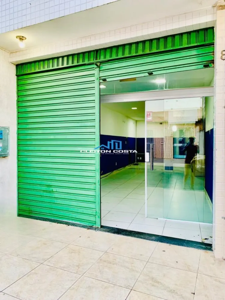 Loja-Salão, 175 m² - Foto 3