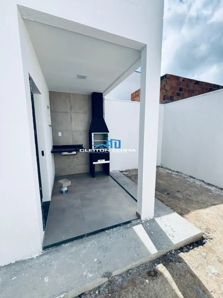 Casa, 2 quartos, 60 m² - Foto 13
