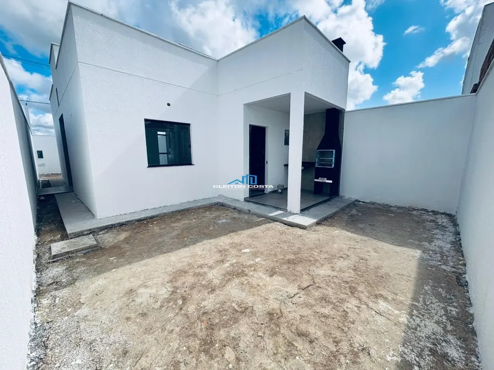Casa, 2 quartos, 60 m² - Foto 2