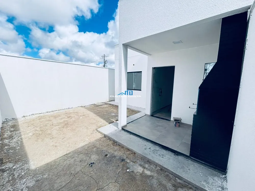 Casa, 2 quartos, 60 m² - Foto 3