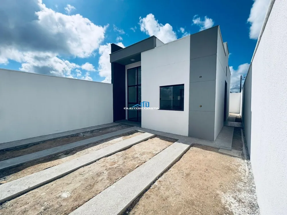 Casa, 2 quartos, 60 m² - Foto 3