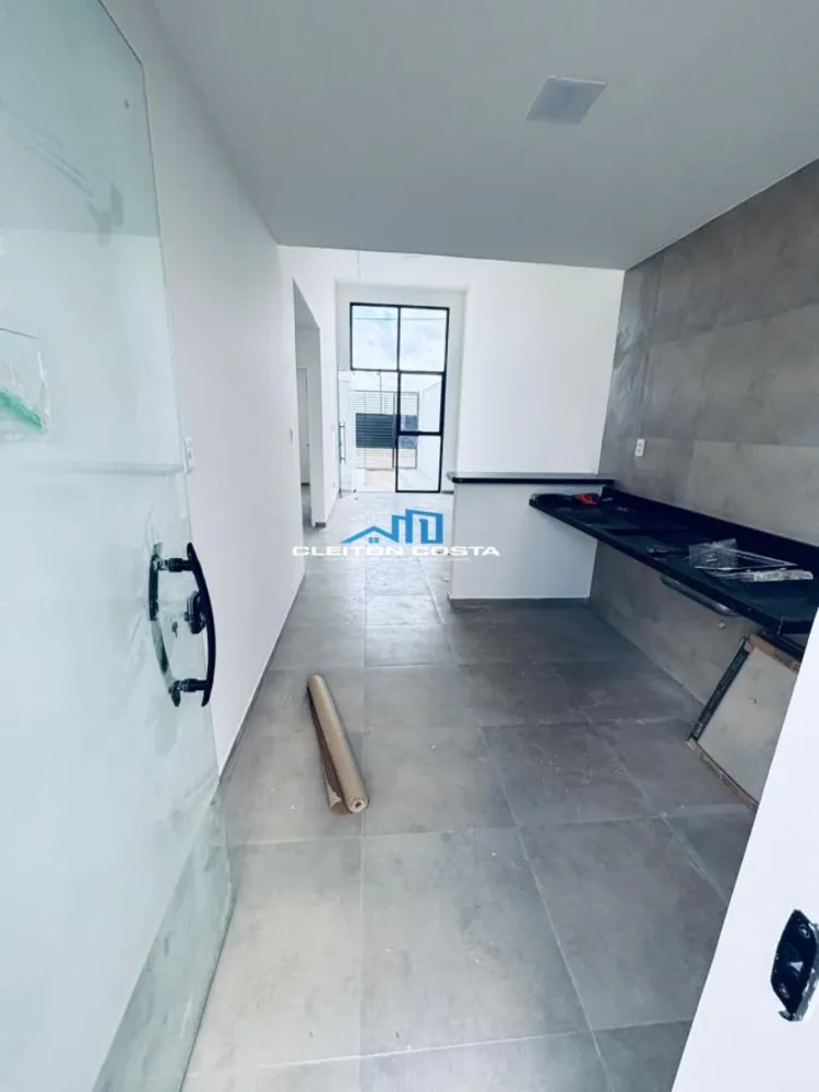 Casa, 2 quartos, 60 m² - Foto 11
