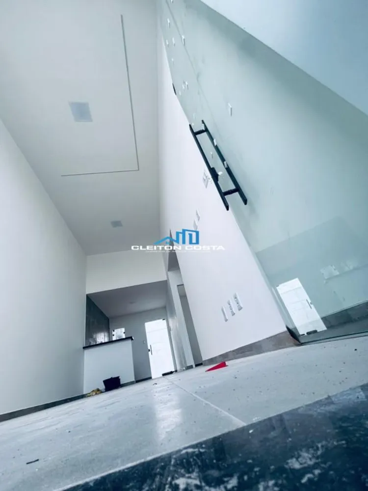 Casa, 2 quartos, 60 m² - Foto 6