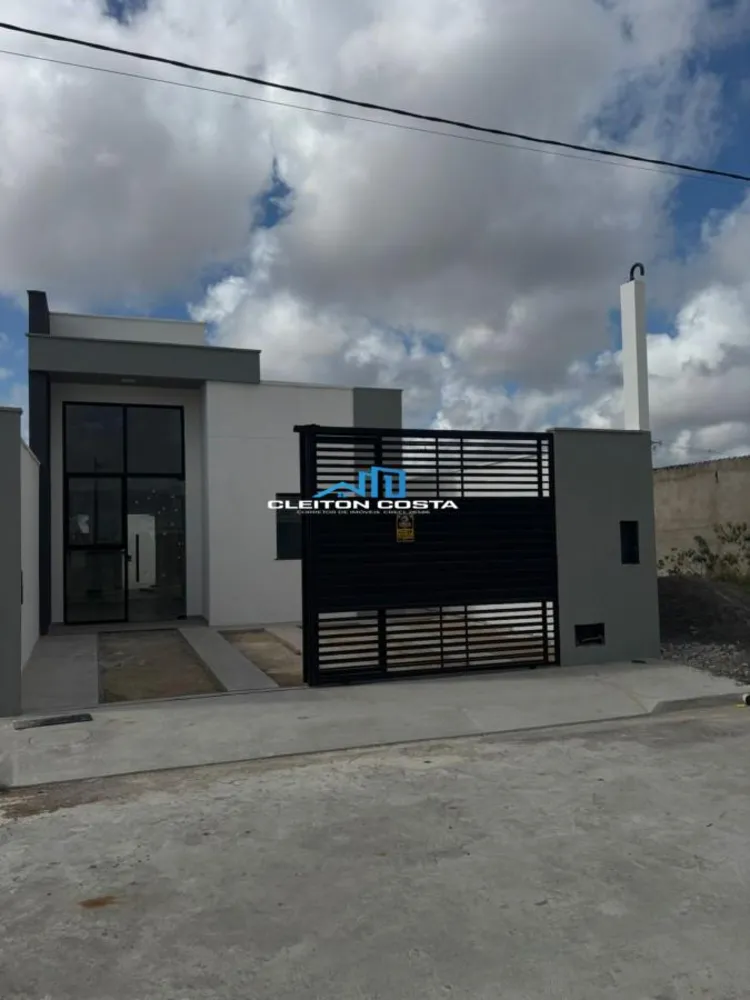Casa, 2 quartos, 60 m² - Foto 1