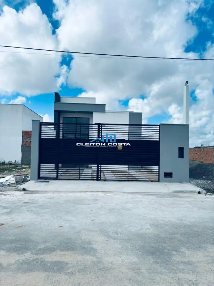 Casa, 2 quartos, 60 m² - Foto 4