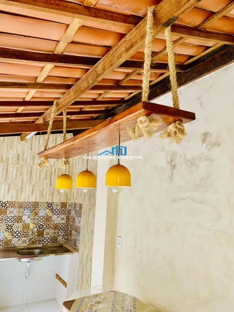 Casa, 3 quartos, 300 m² - Foto 19