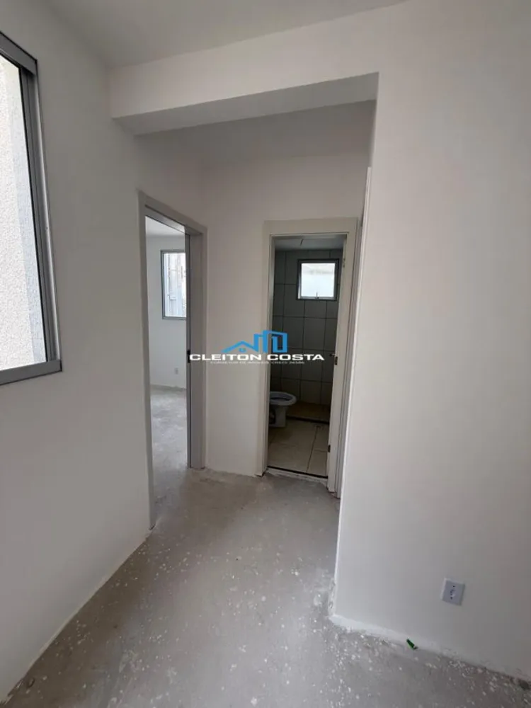 Apartamento, 2 quartos, 50 m² - Foto 15