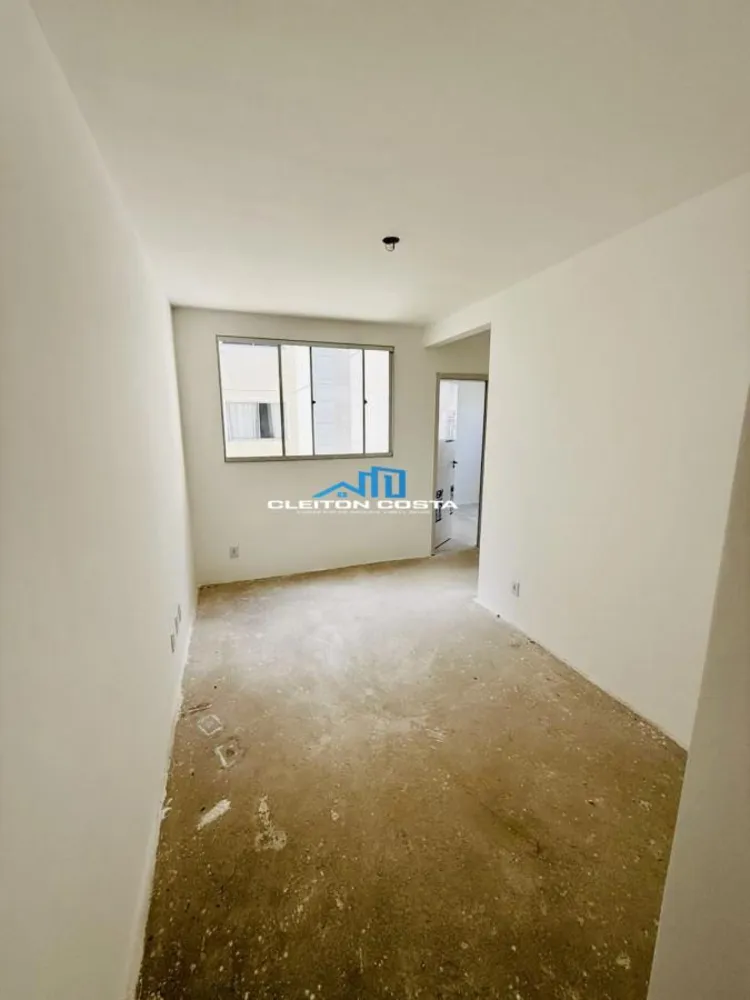 Apartamento, 2 quartos, 50 m² - Foto 5