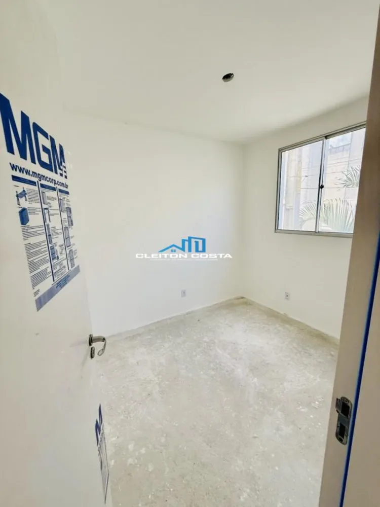 Apartamento, 2 quartos, 50 m² - Foto 4