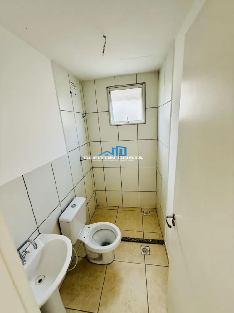 Apartamento, 2 quartos, 50 m² - Foto 8