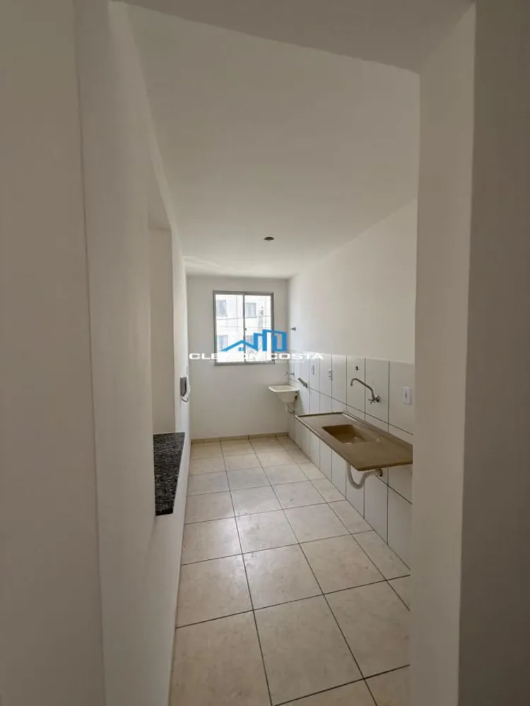 Apartamento, 2 quartos, 50 m² - Foto 14