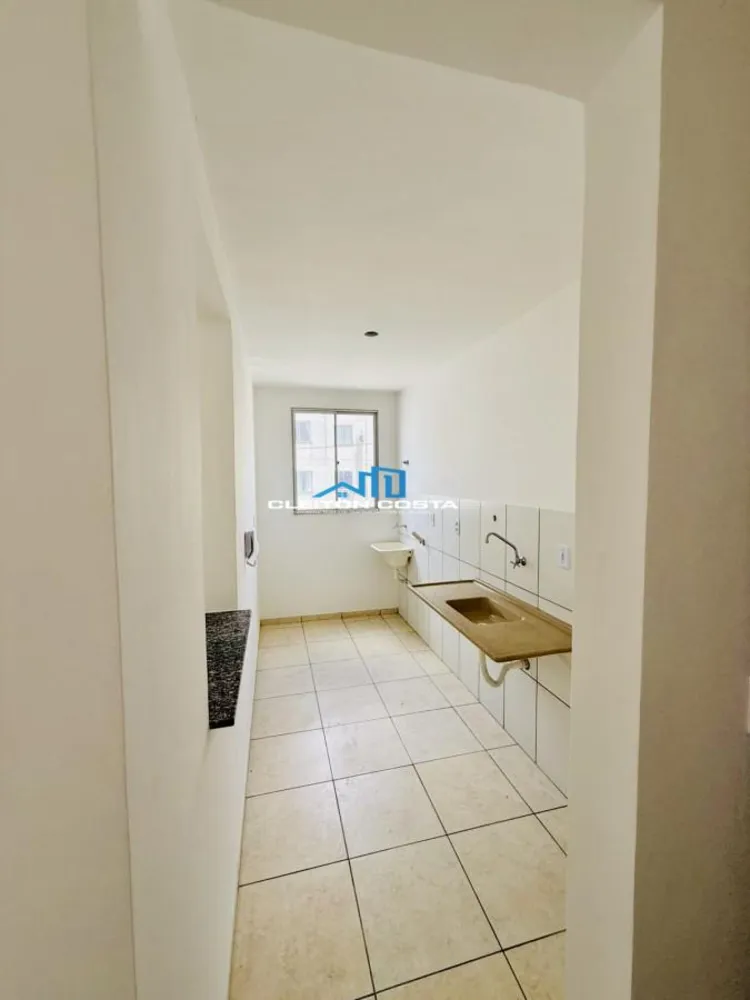 Apartamento, 2 quartos, 50 m² - Foto 2