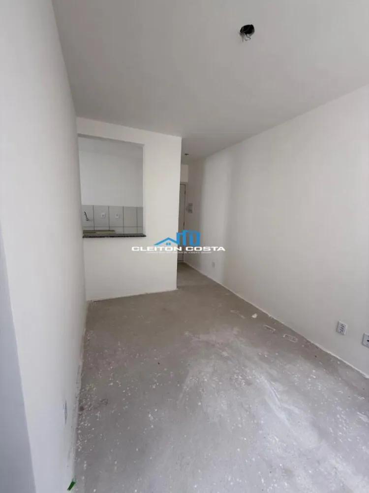 Apartamento, 2 quartos, 50 m² - Foto 6