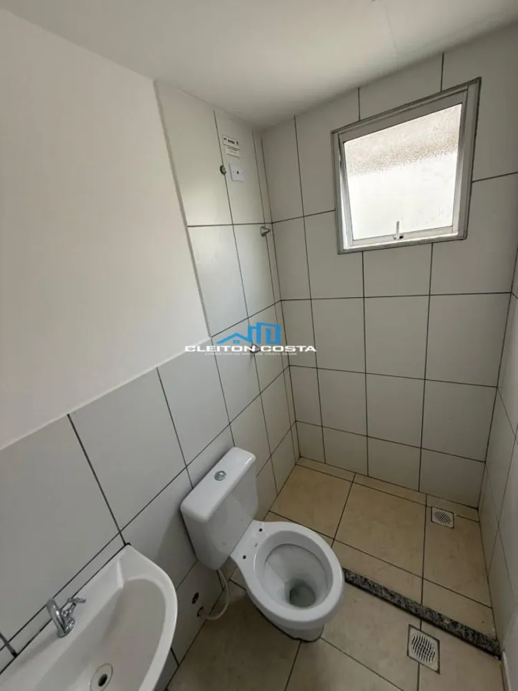 Apartamento, 2 quartos, 50 m² - Foto 8