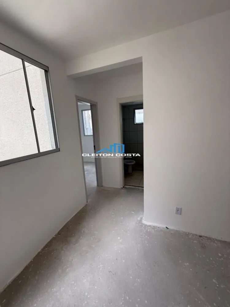 Apartamento, 2 quartos, 50 m² - Foto 3