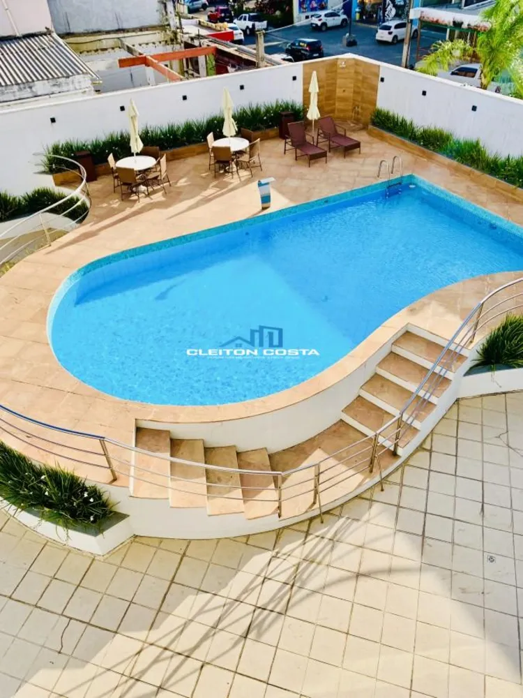 Apartamento, 3 quartos, 120 m² - Foto 12