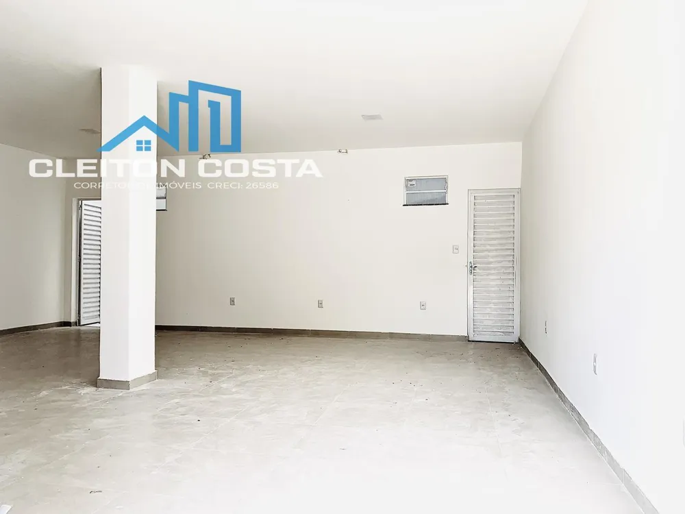 Loja-Salão, 60 m² - Foto 4