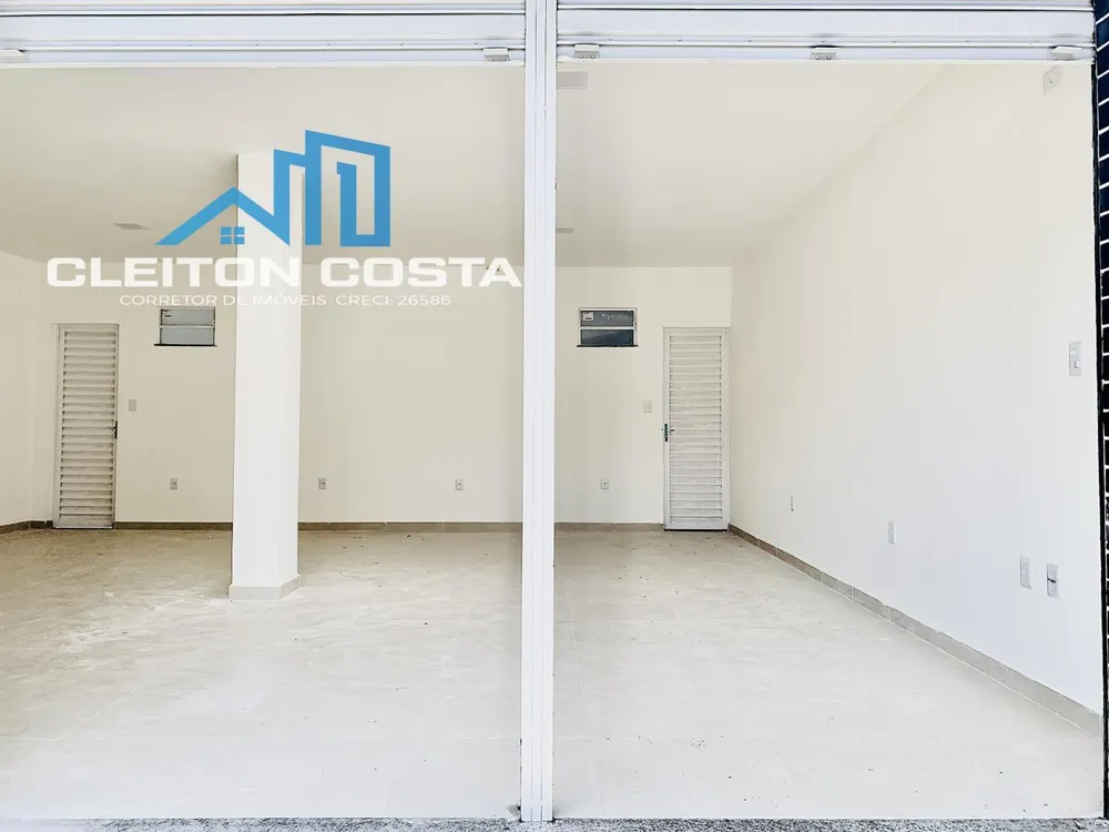 Loja-Salão, 60 m² - Foto 4