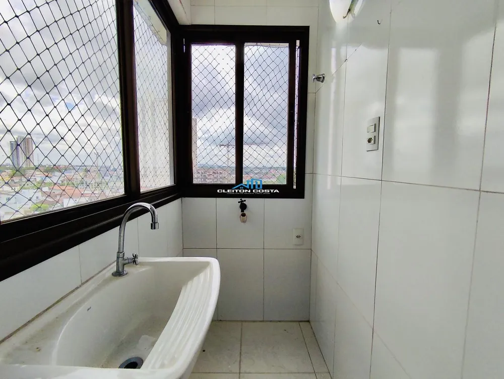 Apartamento, 3 quartos, 90 m² - Foto 4