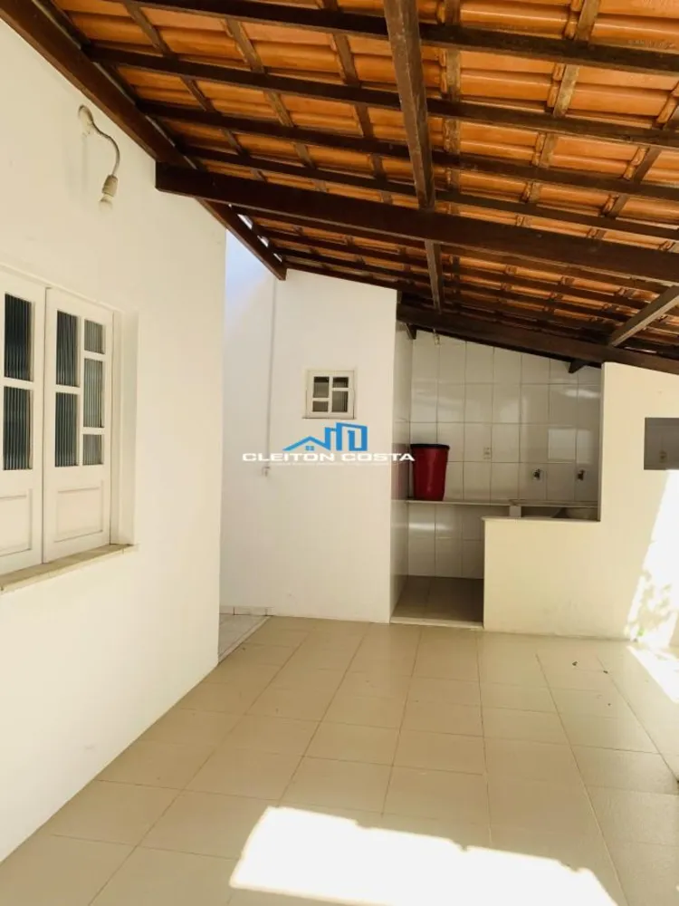 Casa, 3 quartos - Foto 15