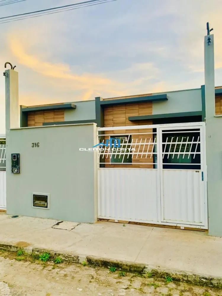 Casa, 2 quartos, 125 m² - Foto 8