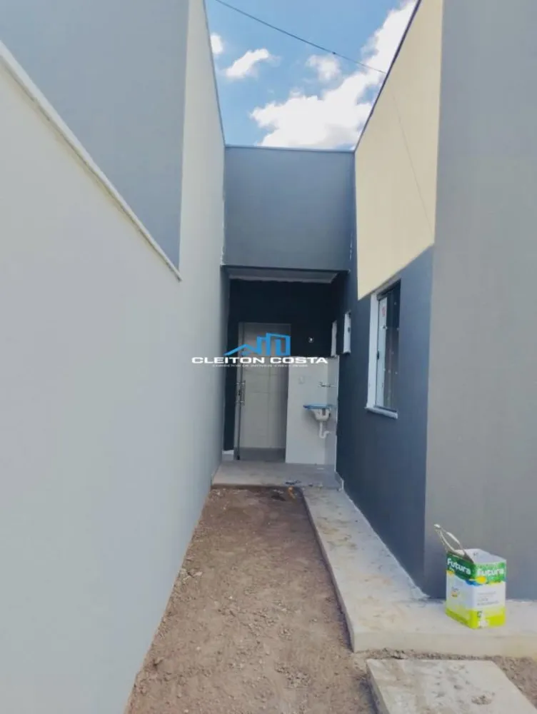 Casa, 2 quartos, 125 m² - Foto 4