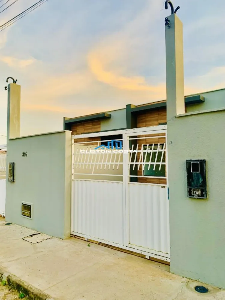 Casa, 2 quartos, 125 m² - Foto 2