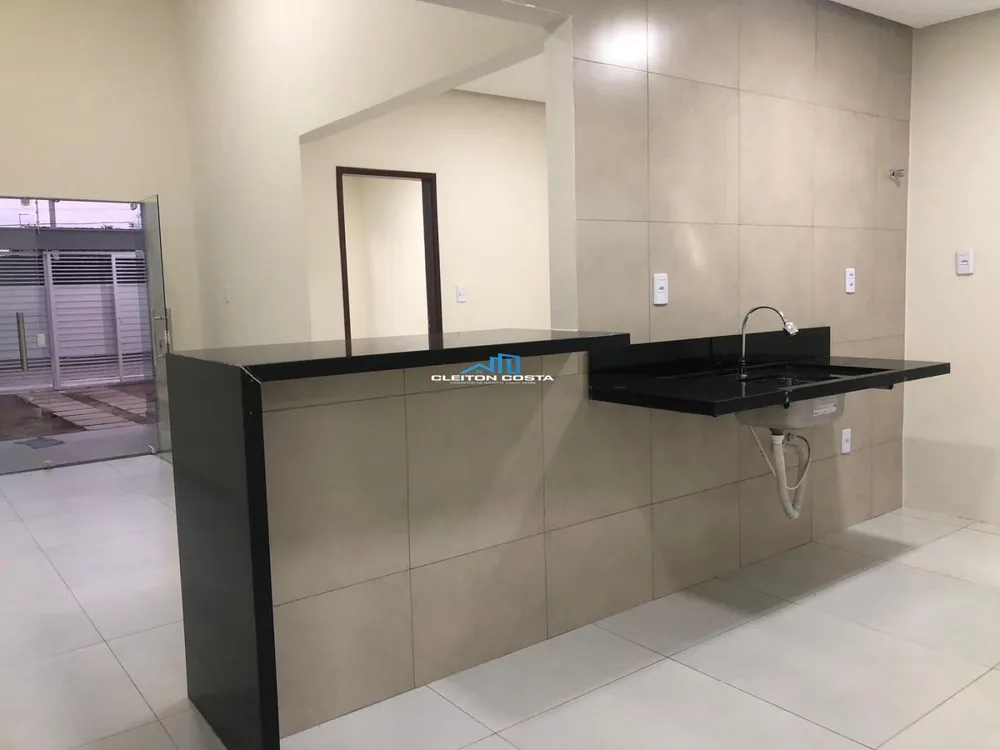Casa, 3 quartos, 79 m² - Foto 4