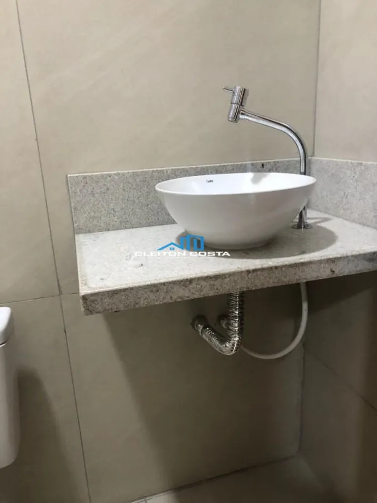 Casa, 3 quartos, 79 m² - Foto 12