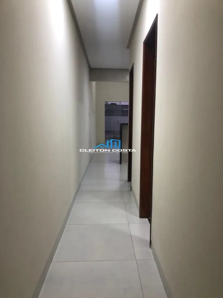 Casa, 3 quartos, 79 m² - Foto 8