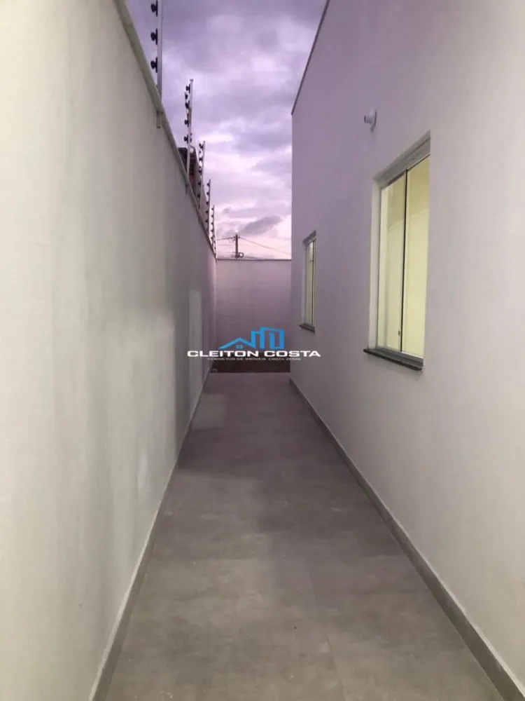 Casa, 3 quartos, 79 m² - Foto 14