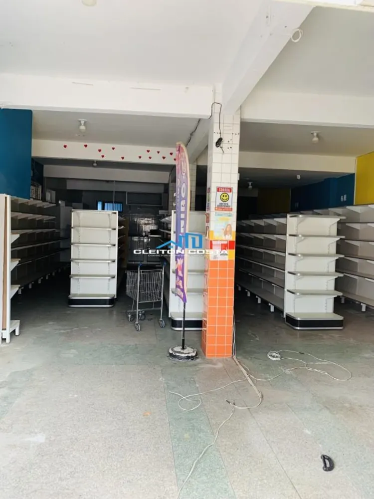 Loja-Salão - Foto 1