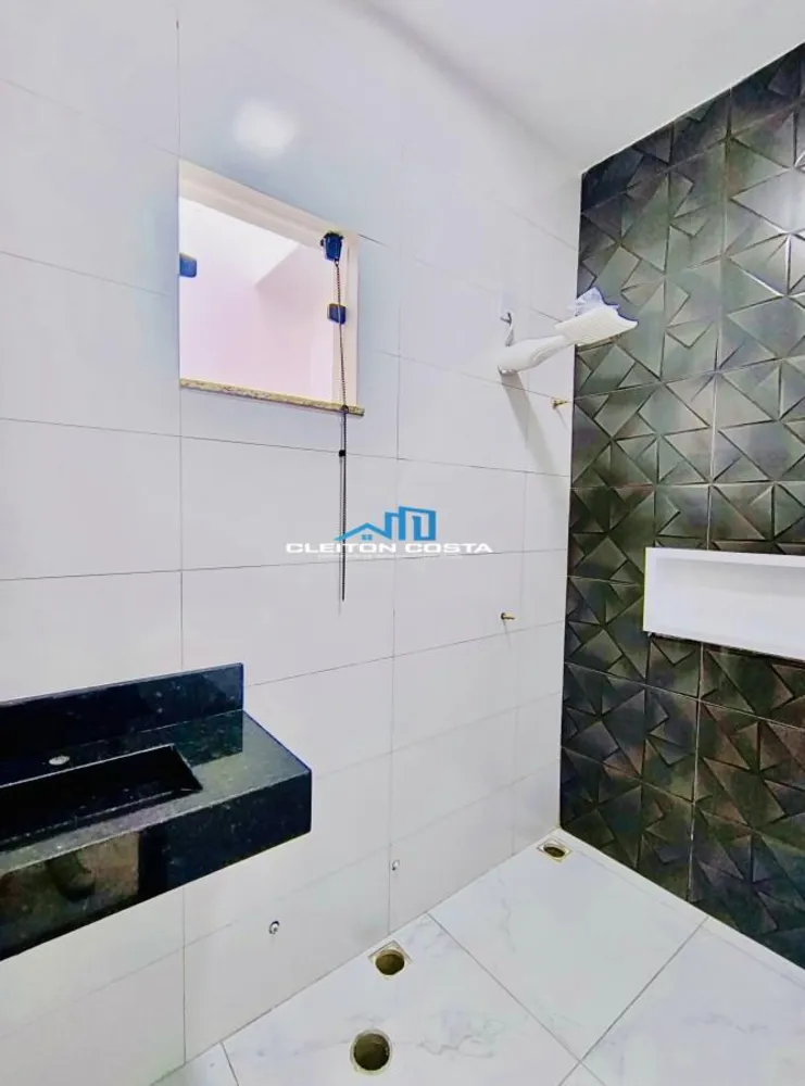 Casa, 3 quartos, 89 m² - Foto 7