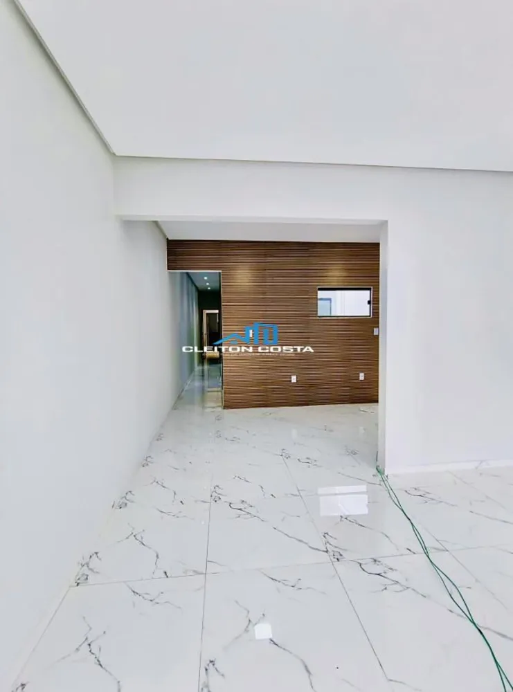 Casa, 3 quartos, 89 m² - Foto 8