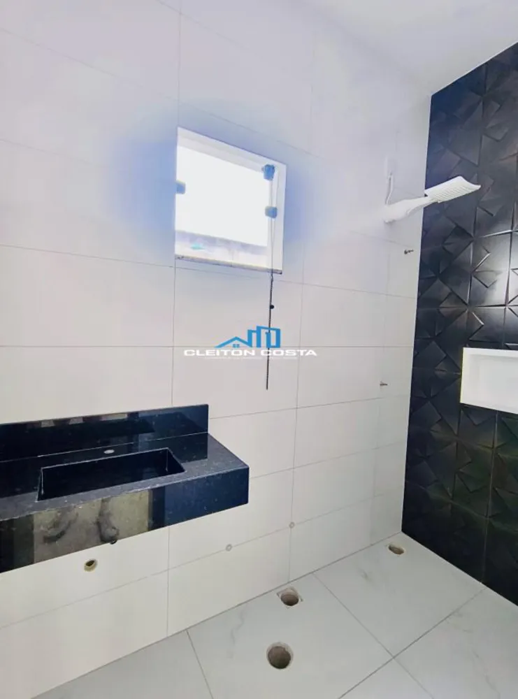 Casa, 3 quartos, 89 m² - Foto 7