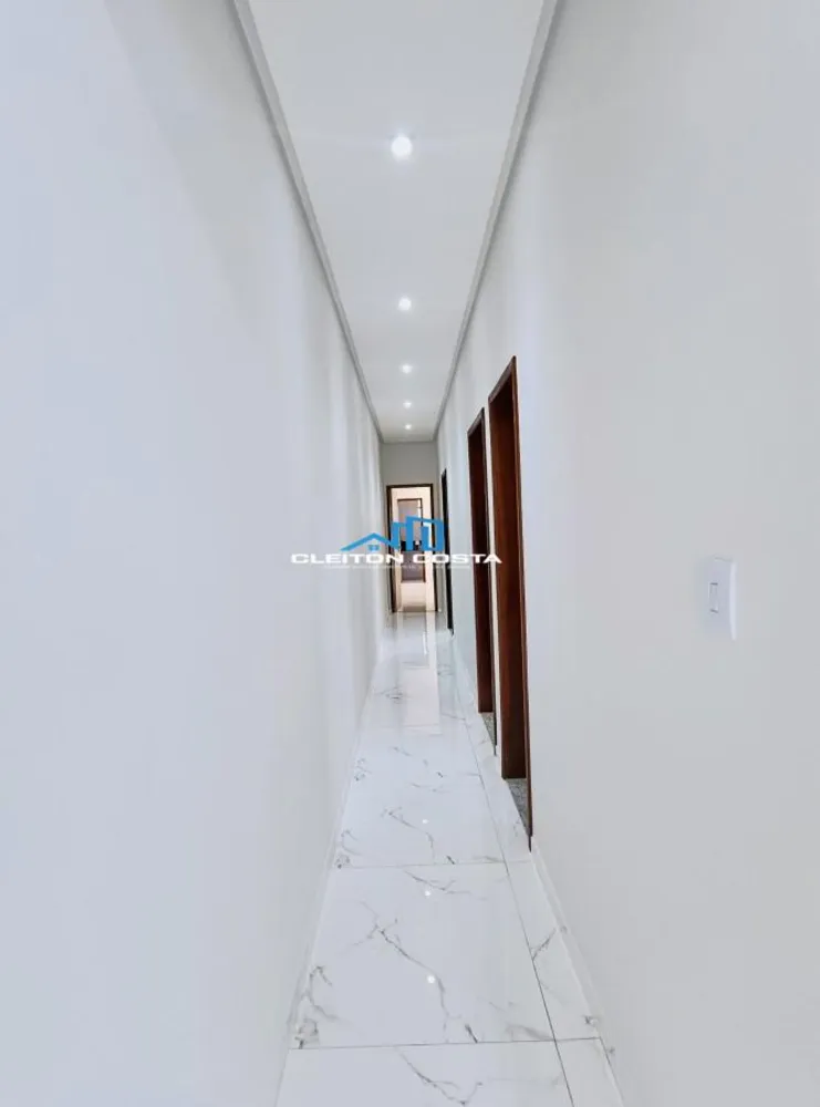 Casa, 3 quartos, 89 m² - Foto 6