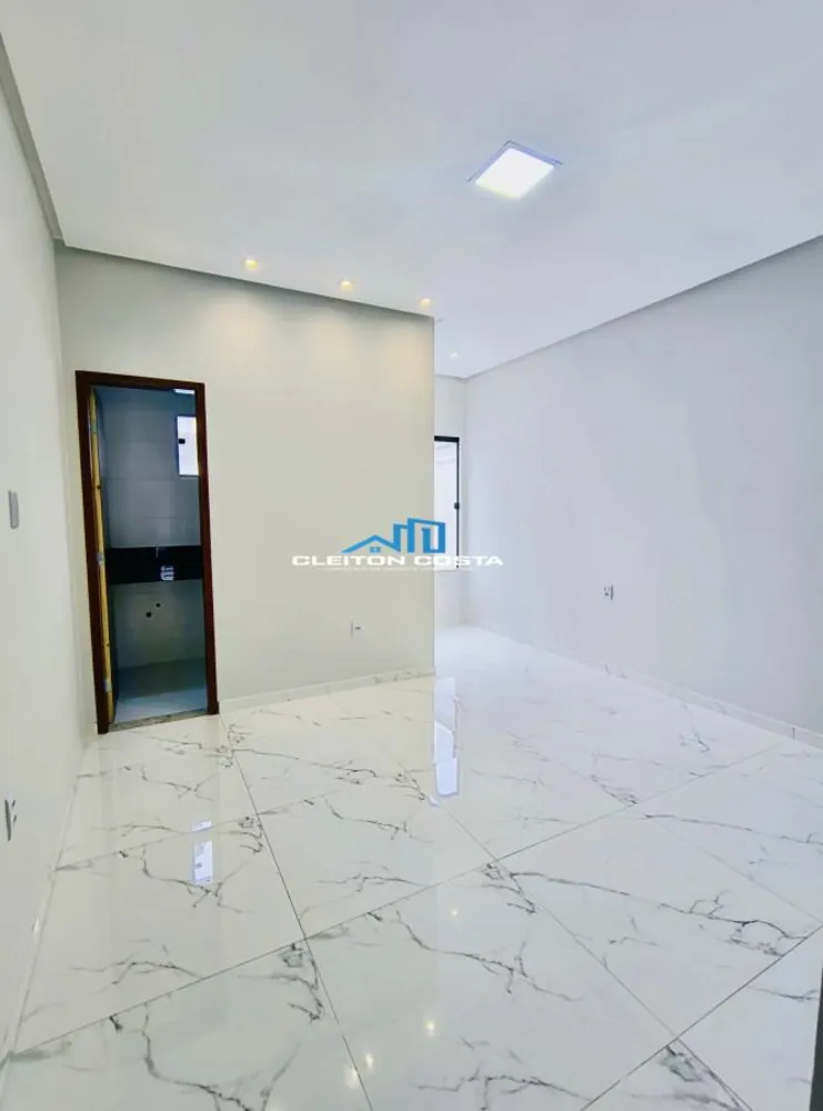 Casa, 3 quartos, 89 m² - Foto 2