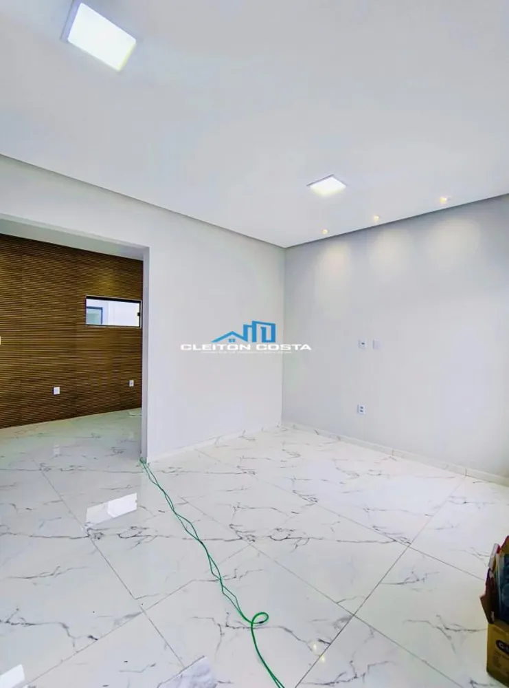 Casa, 3 quartos, 89 m² - Foto 4