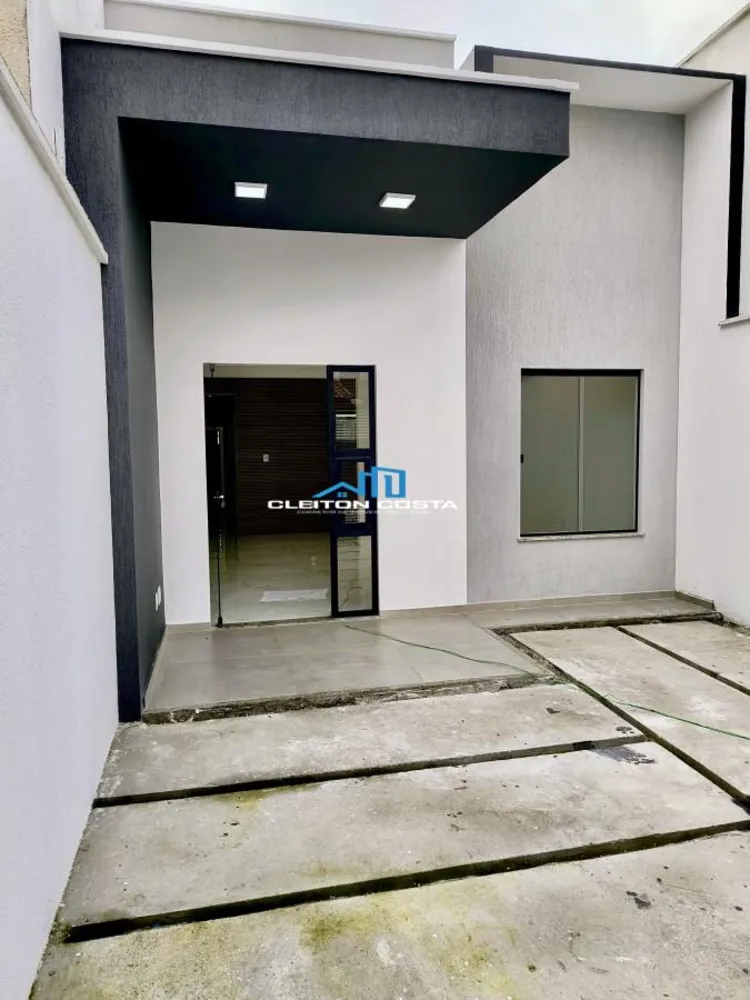 Casa, 3 quartos, 89 m² - Foto 3