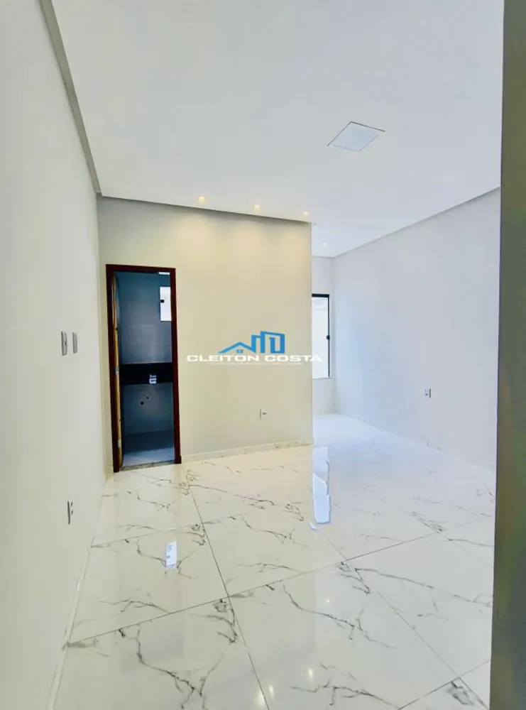Casa, 3 quartos, 89 m² - Foto 1