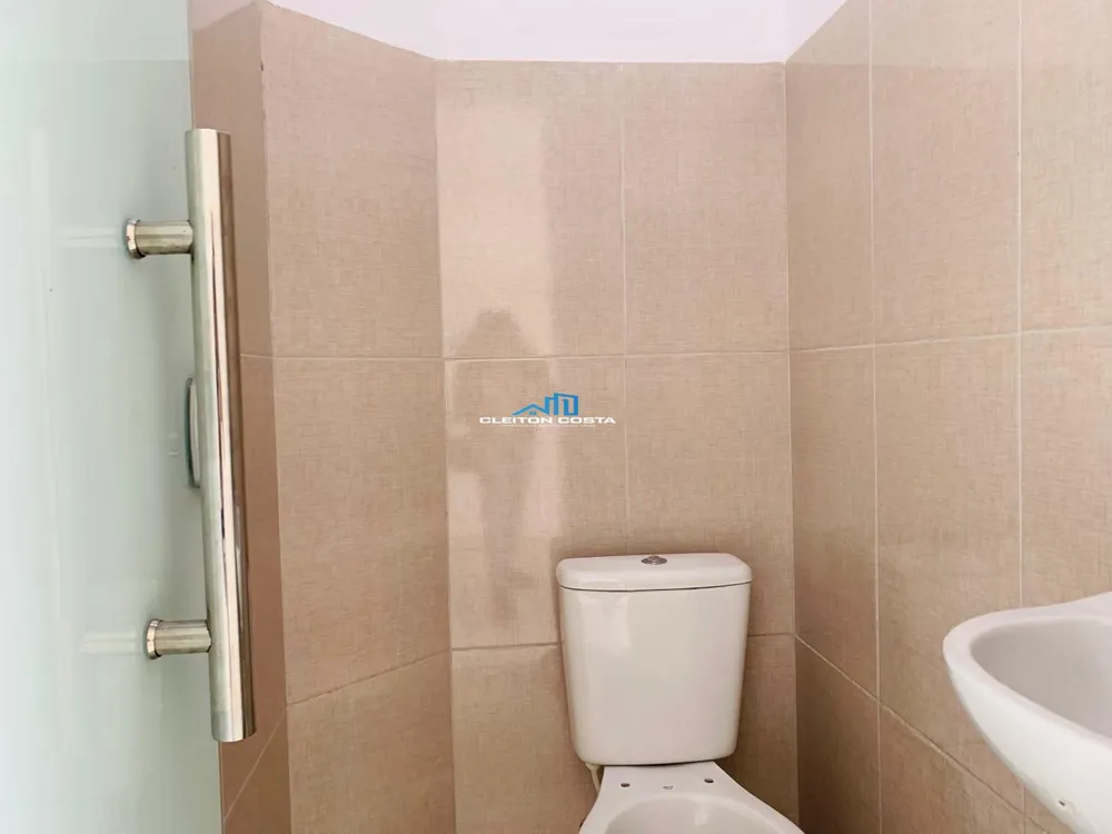 Loja-Salão, 27 m² - Foto 8