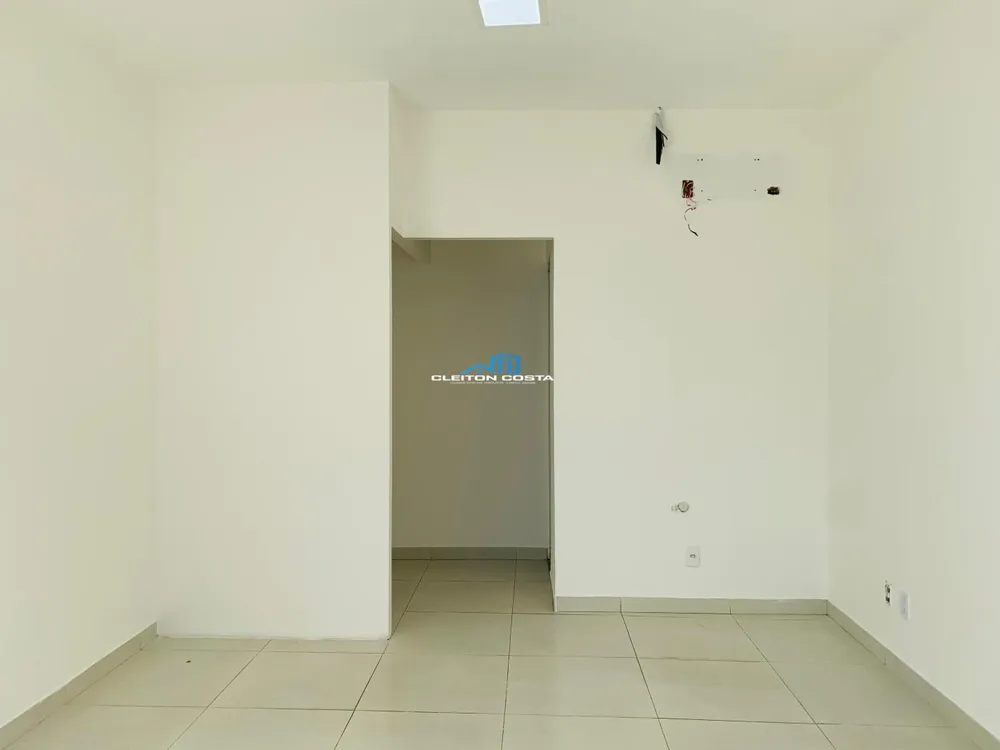 Loja-Salão, 27 m² - Foto 1