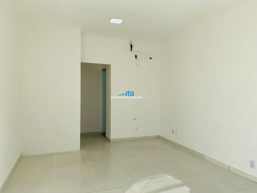 Loja-Salão, 27 m² - Foto 3