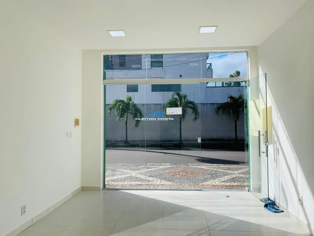 Loja-Salão, 27 m² - Foto 8