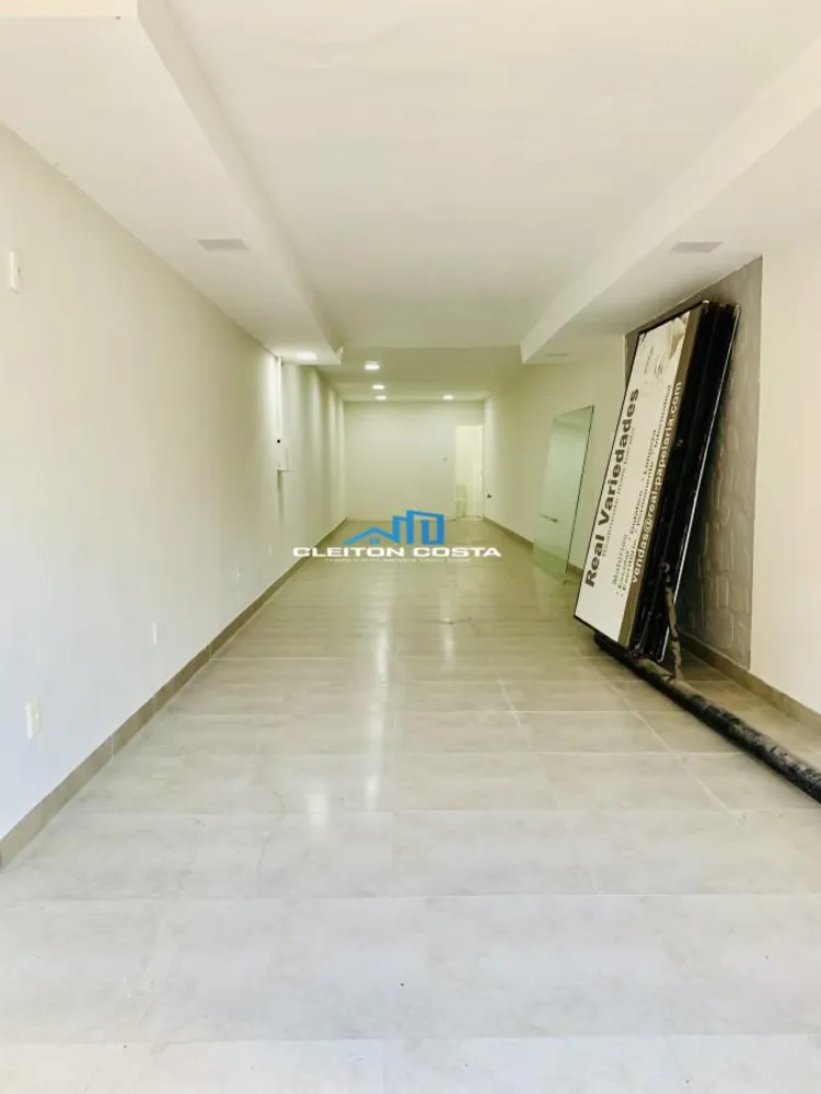 Loja-Salão, 60 m² - Foto 8