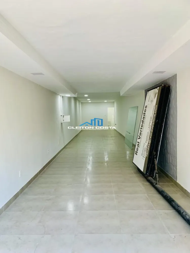 Loja-Salão, 60 m² - Foto 3