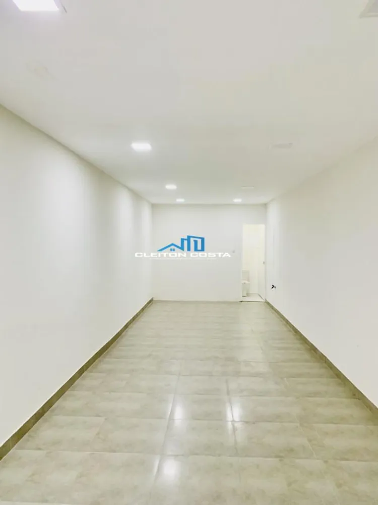 Loja-Salão, 60 m² - Foto 1